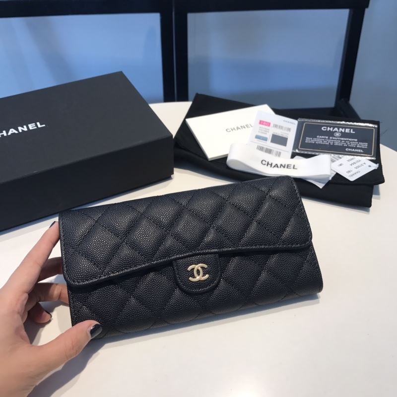 Chanel Wallet Purse